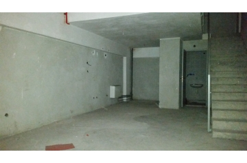 TEKSTİLKENT FORMEN EMLAK 'TAN GB2 TİPİ  İŞ YERİ 74 m²