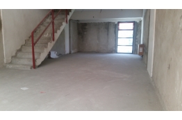 TEKSTİLKENT 'TE B2 TİPİ OFİS BÜRO İŞ YERİ 90 m²