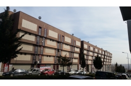 TEKSTİLKENT  B1 TİPİ OFİS BÜRO İŞ YERİ 150 m²