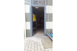 TEKSTİLKENT 'TE B1 TİPİ İNDİR BİNDİRE UYGUN İŞ YERİ OFİS 150 m²