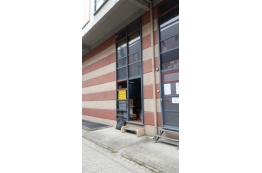 TEKSTİLKENT 'TE A1 TİPİ OFİS BÜRO İŞ YERİ 180 m2