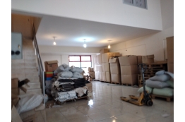 TEKSTİLKENT 'TE A2 TİPİ OFİS BÜRO İŞ YERİ 130 m²