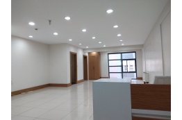 TEKSTİLKENT 'TE A2 TİPİ LÜKS ŞIK OFİS BÜRO İŞYERİ 170 m²