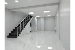 TEKSTİLKENT 'TE SIFIR YAPILI LÜKS OFİS BÜRO 100 m²