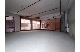 TEKSTİLKENT 'TE GD1 BLOK 3. KAT DEPO İŞ YERİ 80 m²