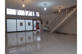 TEKSTİLKENT 'TE A2 TİPİ OFİS BÜRO  İŞ YERİ 130 m²
