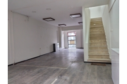 TEKSTİLKENT 'TE B2 TİPİ OFİS BÜRO İŞ YERİ 120 m²