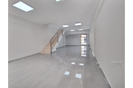 TEKSTİLKENT 'TE B2 TİPİ  OFİS BÜRO İŞ YERİ 120 m²