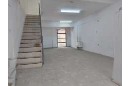 TEKSTİLKENT 'TE B2 TİPİ OFİS BÜRO İŞ YERİ 120 m²