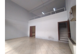 TEKSTİLKENT 'TE A2 TİPİ OFİS BÜRO İŞ YERİ 130 m²