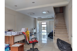 TEKSTİLKENT 'TE B2 TİPİ OFİS BÜRO İŞ YERİ 120 m²