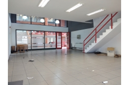 TEKSTİLKENT 'TE  A2 TİPİ OFİS BÜRO İŞ YERİ 130 m²