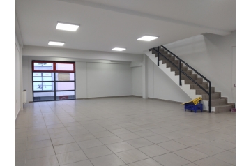 TEKSTİLKENT 'TE A2 TİPİ OFİS BÜRO İŞYERİ 170 m²