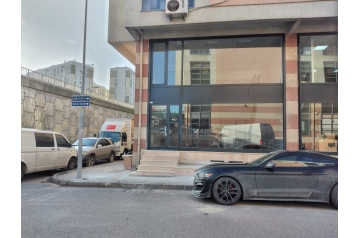 TEKSTİLKENT TE A1 TİPİ MÜSTAKİL GİRİŞLİ MAĞAZA  OFİS BÜRO İŞYERİ 210 m²