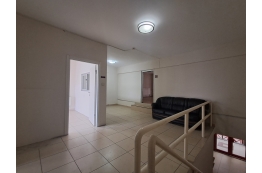 TEKSTİLKENT 'TE A2 TİPİ OFİS BÜRO İŞYERİ 170 m²
