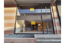 TEKSTİLKENT 'TE VİTRİNLİ A1 TİPİ MAĞAZA OFİS BÜRO İŞ YERİ 210 m²