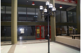 TEKSTİLKENT 'TE B1 TİPİ OFİS BÜRO DEPO 125 m²