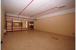 TEKSTİLKENT GD3 BLOK 1. KAT ZEMİN YAPILI 72 m²