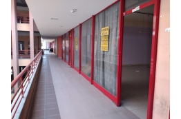 TEKSTİLKENT GD BLOKLARINDA İŞYERİ OFİS BÜRO 72 m²