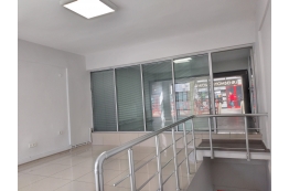 TEKSTİLKENT 'TE B2 TİPİ OFİS BÜRO İŞ YERİ 90 m²