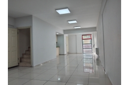 TEKSTİLKENT 'TE B2 TİPİ OFİS BÜRO İŞ YERİ 90 m²