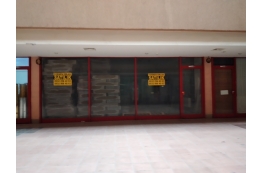 TEKSTİLKENT  GD BLOK ZEMİN KAT İŞ YERİ 66 m²