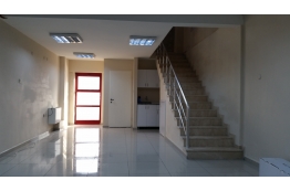 TEKSTİLKENT 'TE GB2 TİPİ OFİS BÜRO İŞ YERİ 100 m²