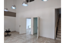 TEKSTİLKENT 'TE  A2 TİPİ OFİS BÜRO İŞ YERİ 130 m²