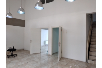 TEKSTİLKENT 'TE  A2 TİPİ OFİS BÜRO İŞ YERİ 130 m²