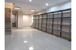 TEKSTİLKENT TE GB2 TİPİ OFİS BÜRO İŞYERİ 100 m²