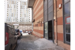 TEKSTİLKENT 'TE A1 TİPİ OFİS BÜRO İŞ YERİ 180 m²