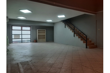 TEKSTİLKENT TE A2 TİPİ OFİS BÜRO İŞ YERİ 130 m²