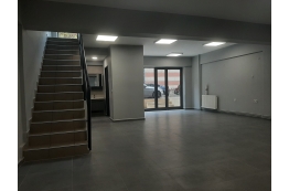 TEKSTİLKENT TE A1 TİPİ MÜSTAKİL GİRİŞLİ VİTRİNLİ MAĞAZA  OFİS BÜRO İŞYERİ 210 m²