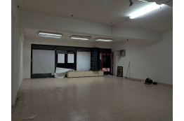 TEKSTİLKENT 'TE A4 TİPİ ÇOK AMAÇLI  İŞ YERİ 70 m²