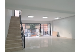 TEKSTİLKENT 'TE A1 TİPİ OFİS İŞ YERİ 210 m²