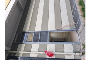 TEKSTİLKENT 'TE B1 TİPİ  OFİS BÜRO İŞ YERİ 125 m²