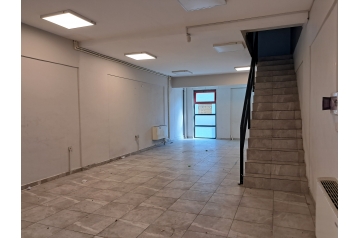TEKSTİLKENT TE B2 TİPİ OFİS BÜRO İŞYERİ 120 m²