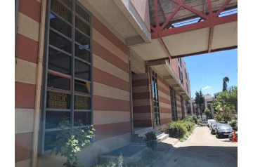 TEKSTİLKENT TE A1 TİPİ OFİS BÜRO İŞYERİ 180 m²