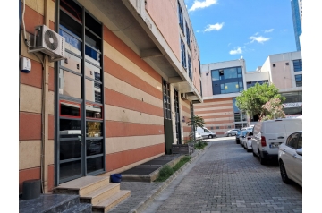 TEKSTİLKENT TE A1 TİPİ MÜSTAKİL GİRİŞLİ  OFİS BÜRO İŞYERİ 180 m²