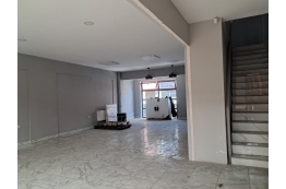 TEKSTİLKENT ' TE  A2 TİPİ OFİS BÜRO İŞ YERİ 170 m²