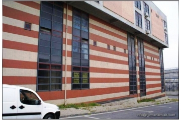 TEKSTİLKENT TE A1 TİPİ MAĞAZA İŞ YERİ 180 m²
